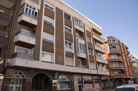 Pilar de la Horadada